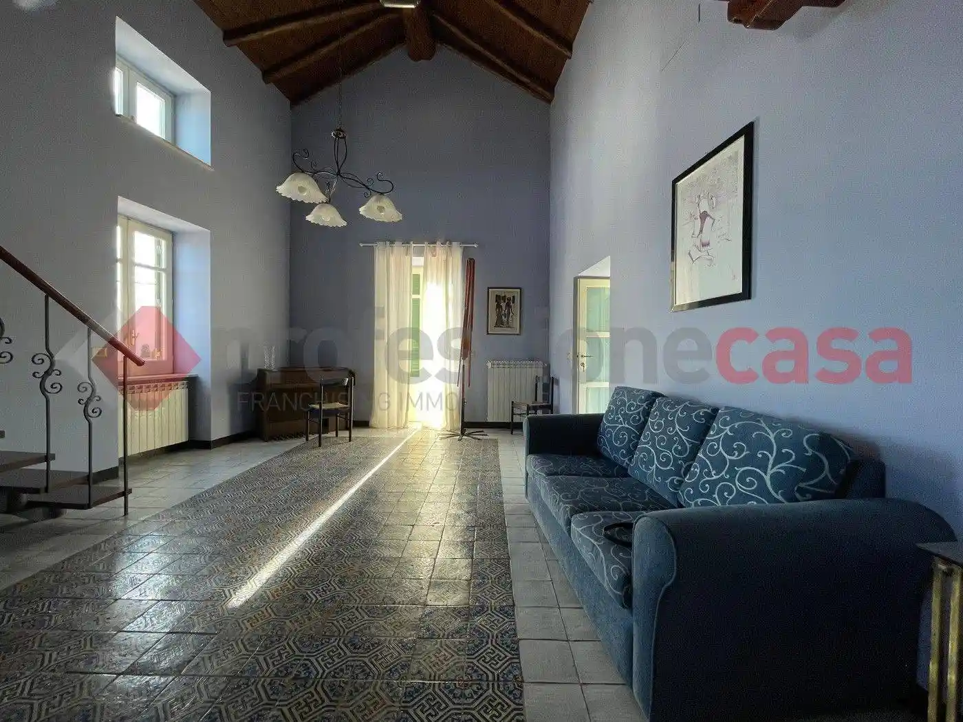 Terratetto unifamiliare via Rotolo, 21, Capo Milazzo, Milazzo - foto 4