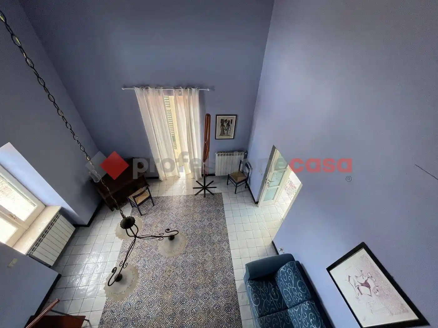 Terratetto unifamiliare via Rotolo, 21, Capo Milazzo, Milazzo - foto 5