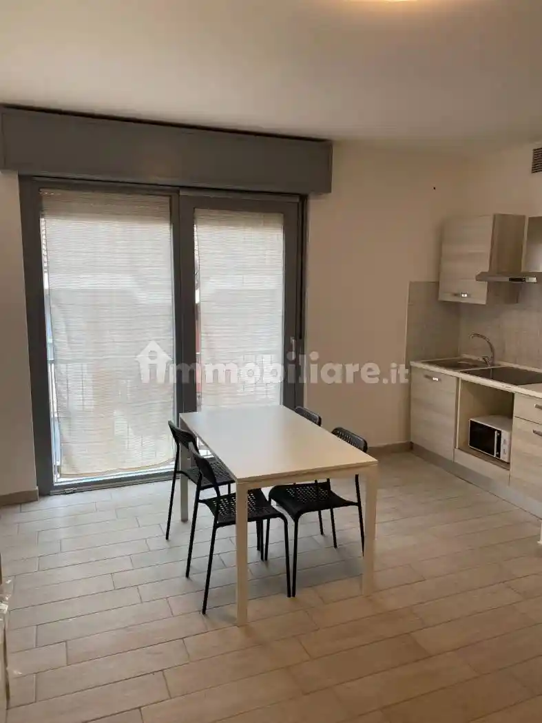 Appartamento in affitto a Vercelli