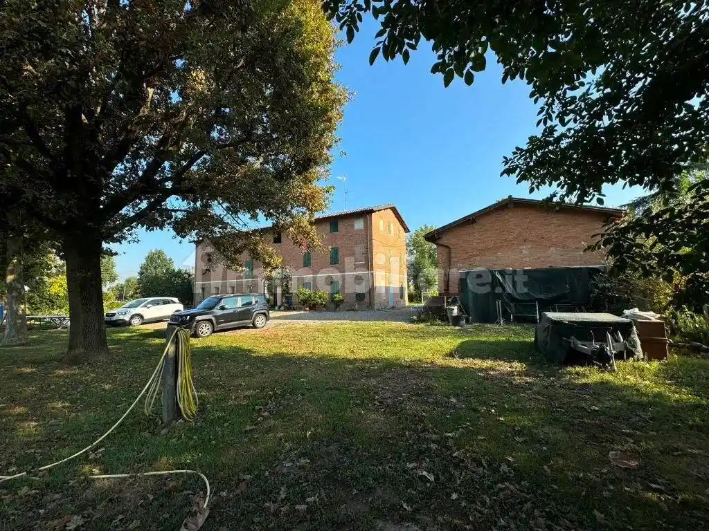 Villa in vendita a Spilamberto