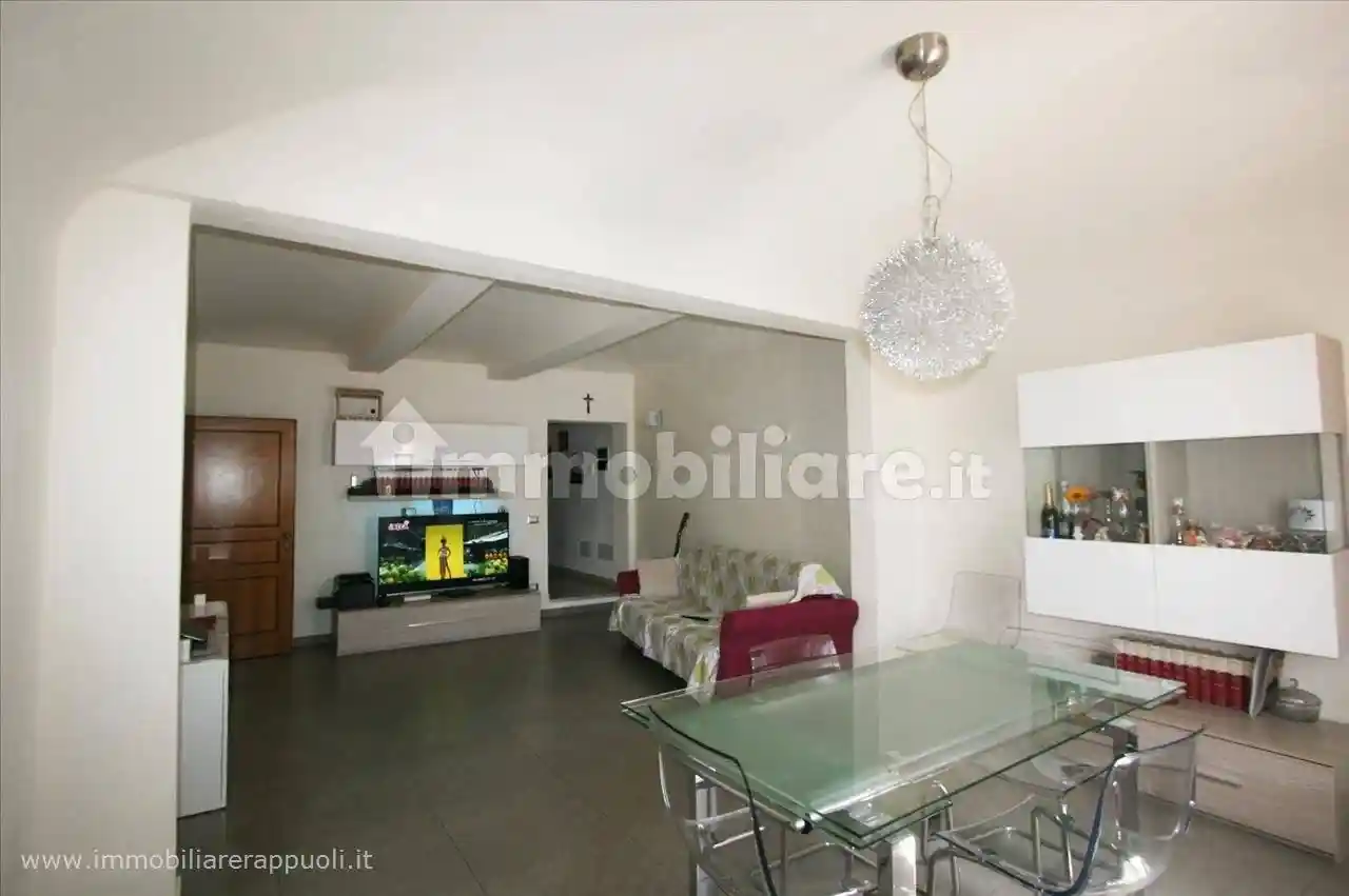 Appartamento in vendita a Sinalunga