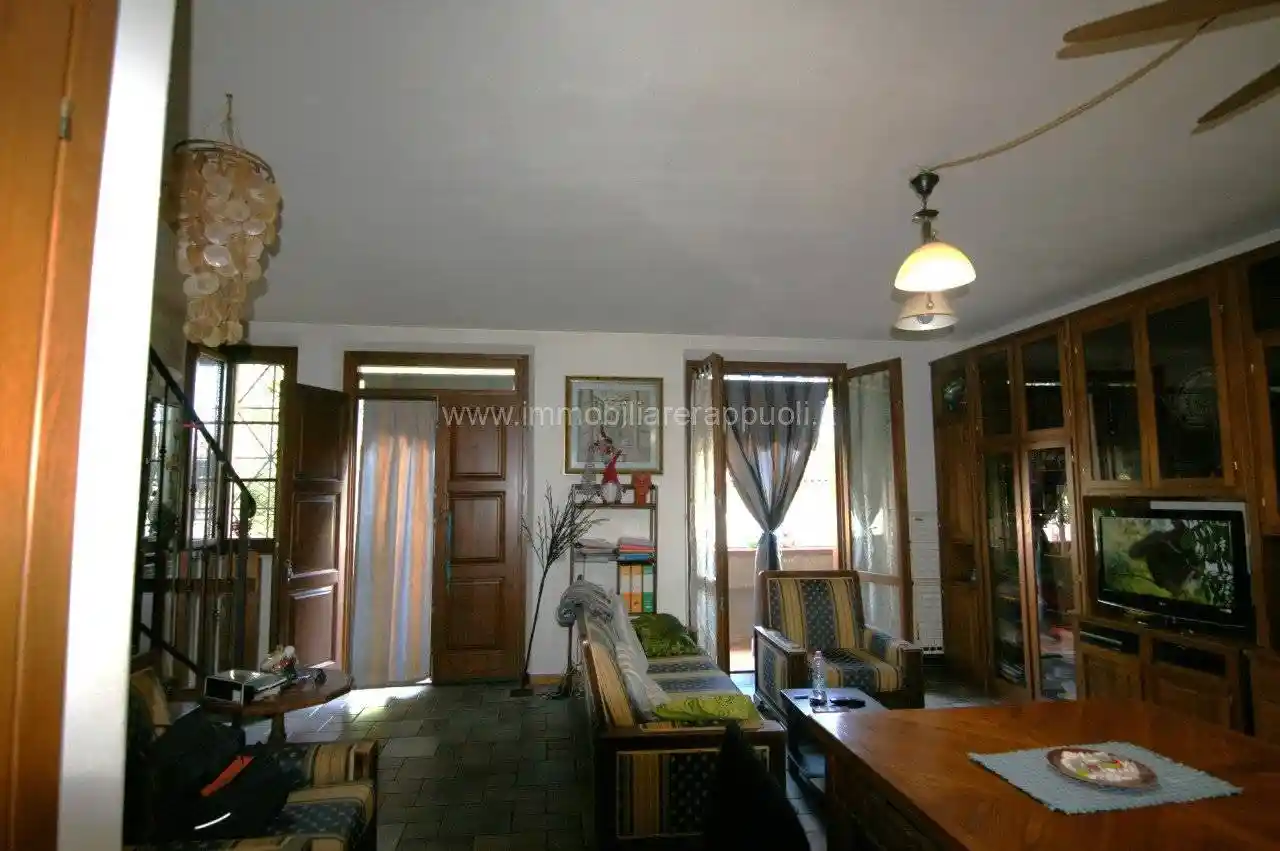 Villetta a schiera in vendita a Torrita di Siena
