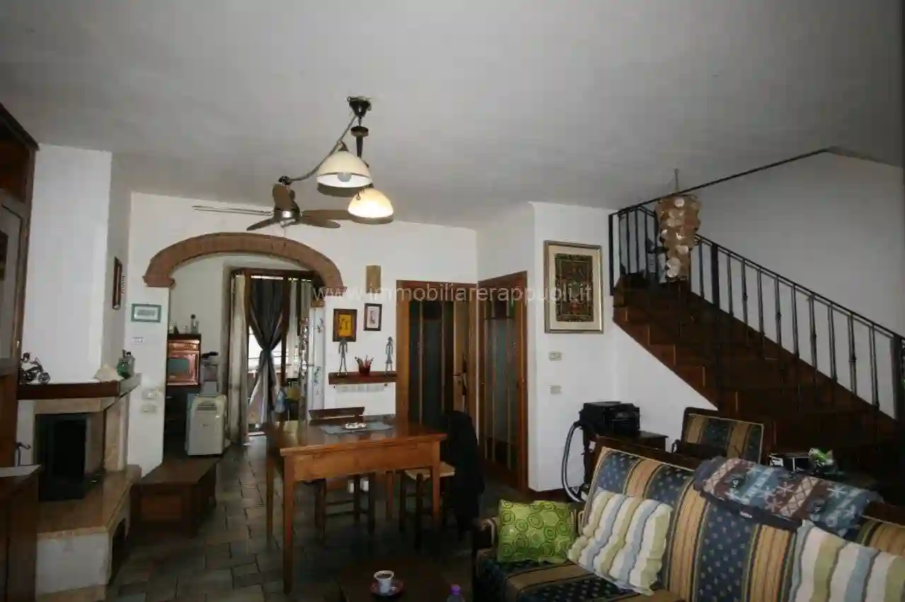 Villetta a schiera - foto 5