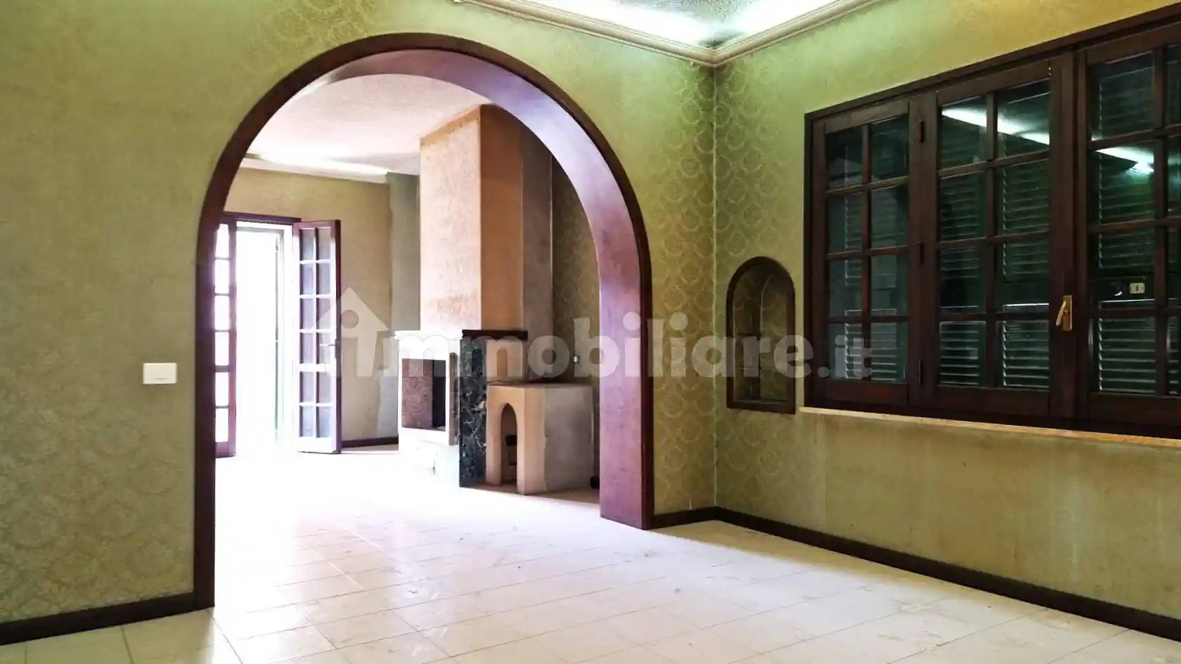 Villa unifamiliare viale Armando Diaz 184A, Bonaria, Cagliari - foto 2