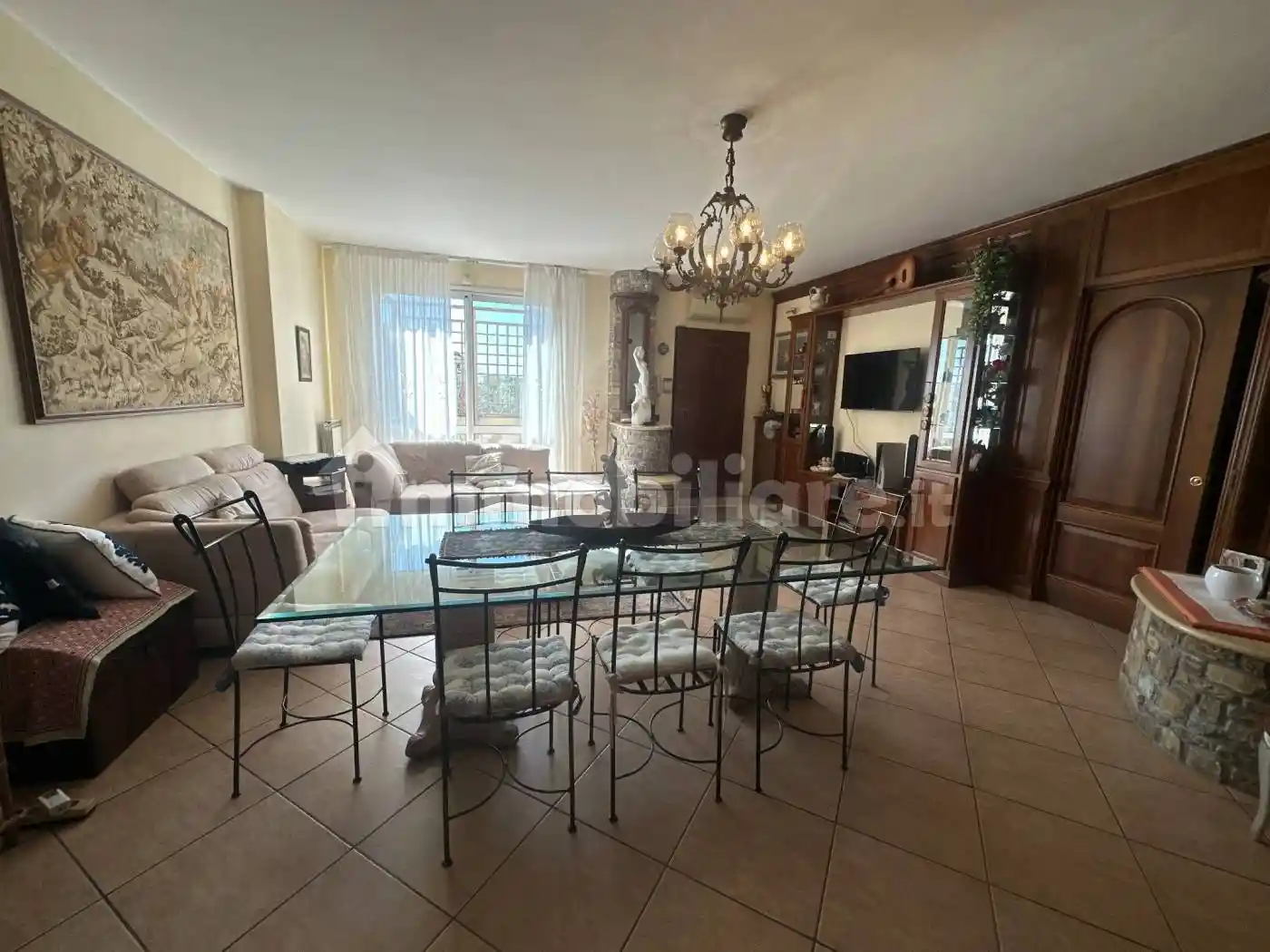 Appartamento in vendita a Taggia