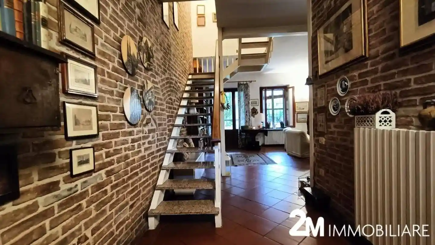 Palazzo - Edificio in vendita a Pisa