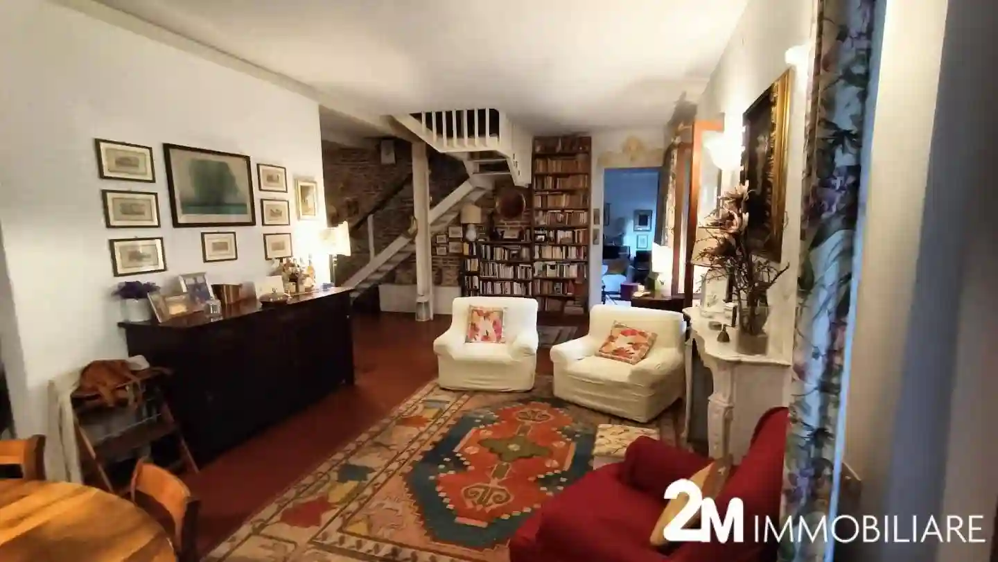 Palazzo - Edificio - foto 2