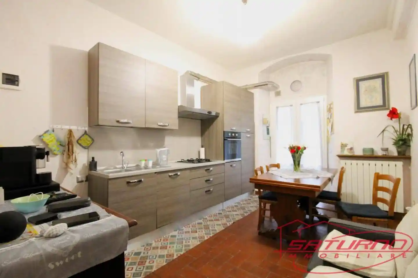 Appartamento in vendita a Lucca