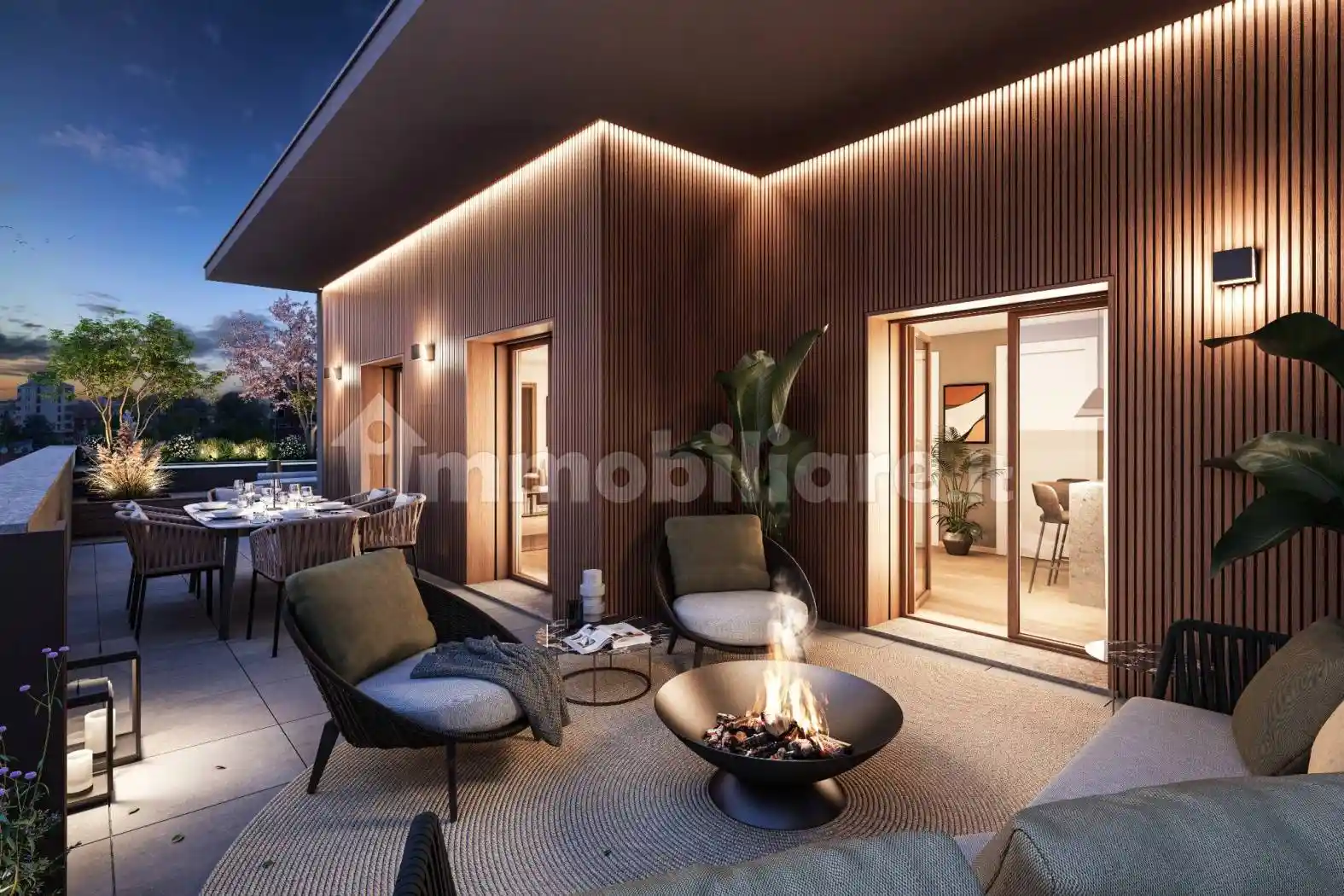 Appartamenti di nuova costruzione a Milano - foto 3