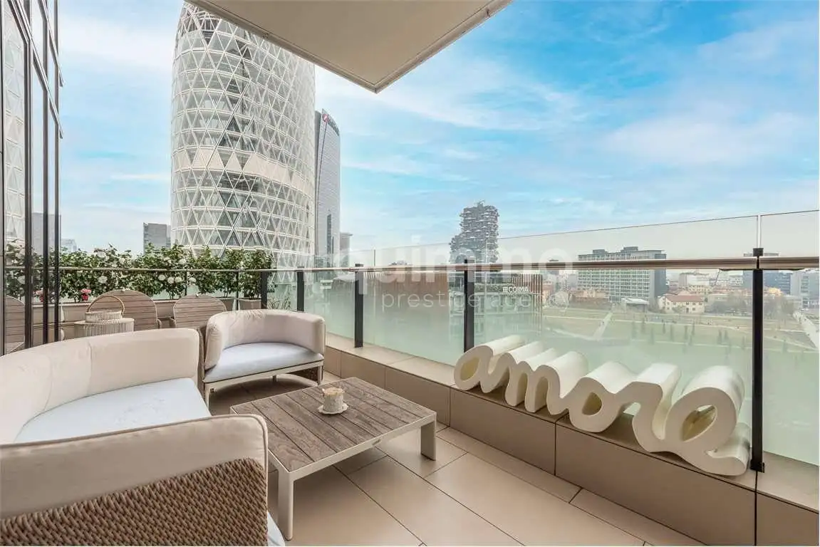 Apartment in vendita a Milan