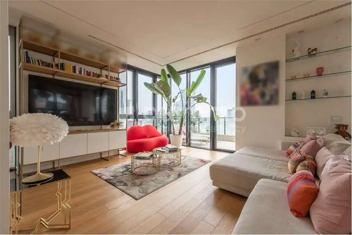 Trilocale via Vespucci, 12, Porta Nuova, Milano - foto 3