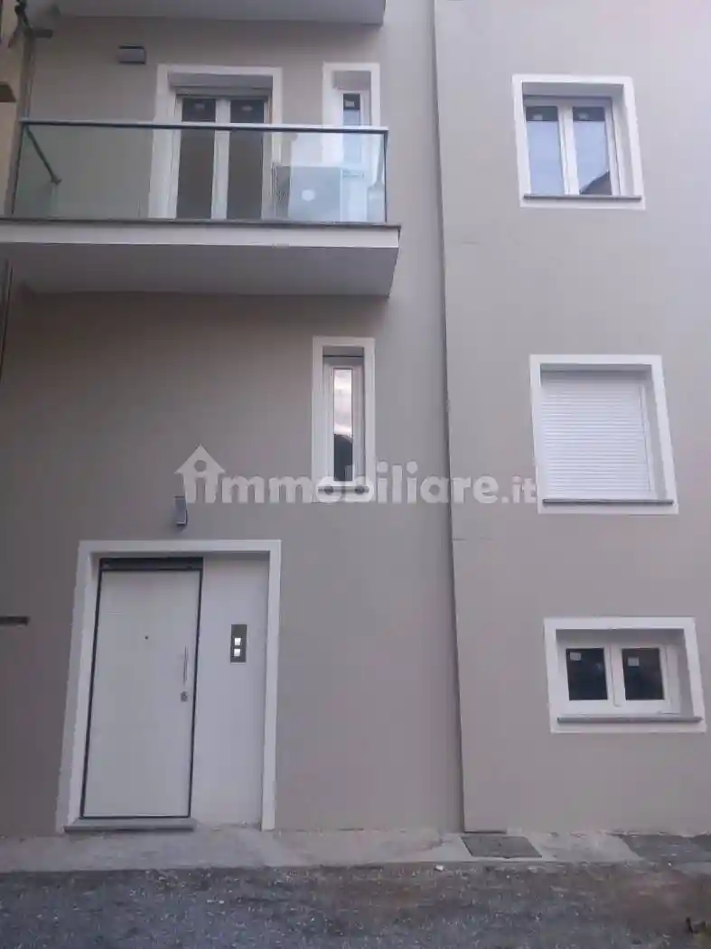 Appartamento in vendita a Noli