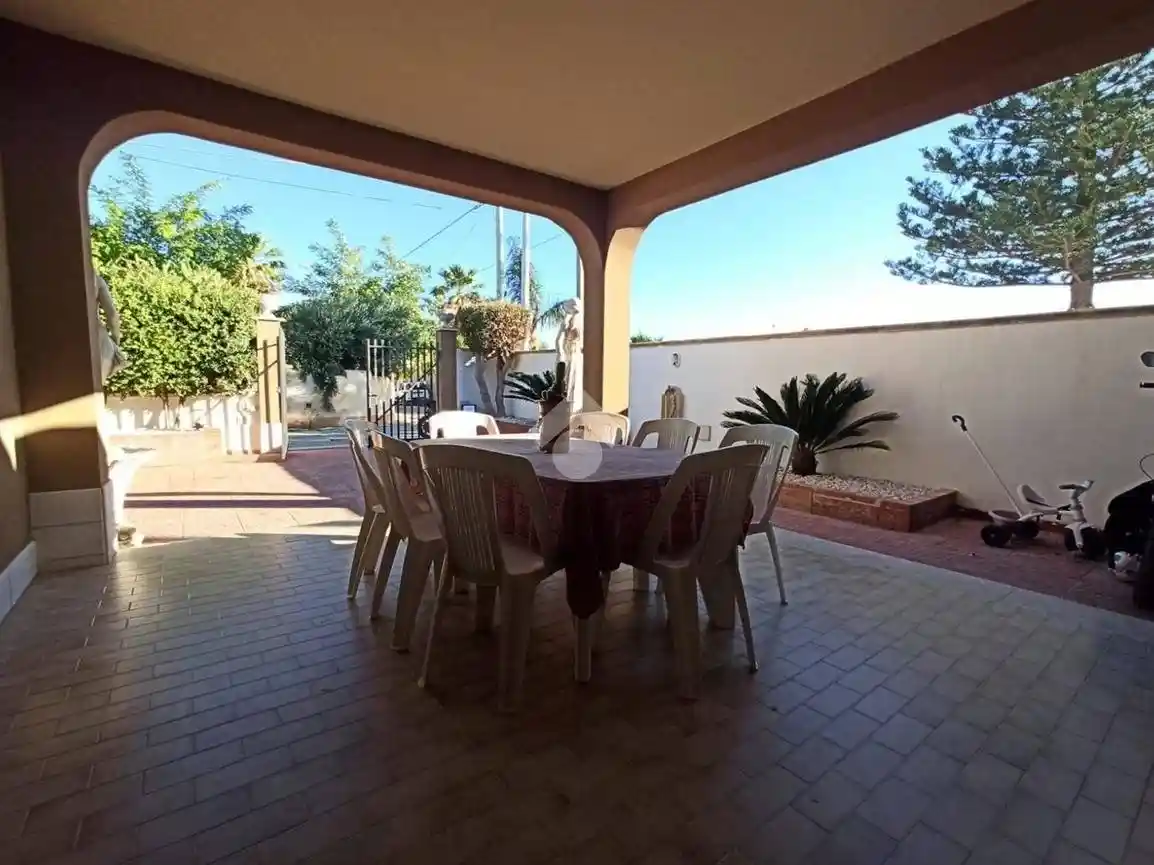 Villa in vendita a Mazara del Vallo