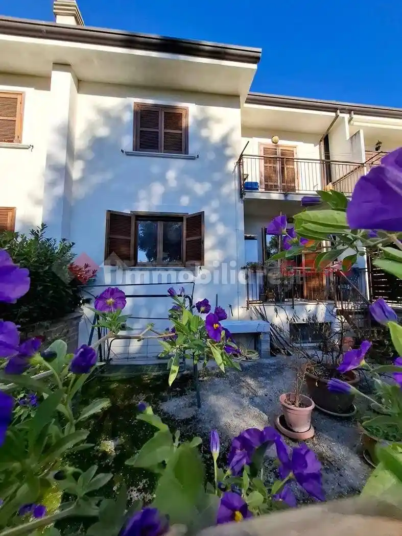 Villetta a schiera in vendita a Sora