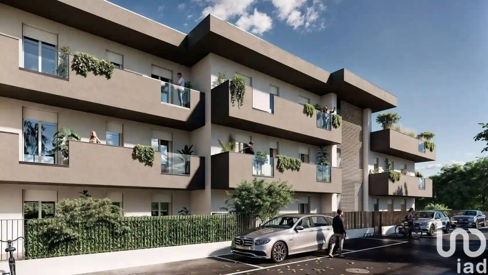 Attico - Mansarda - foto 5