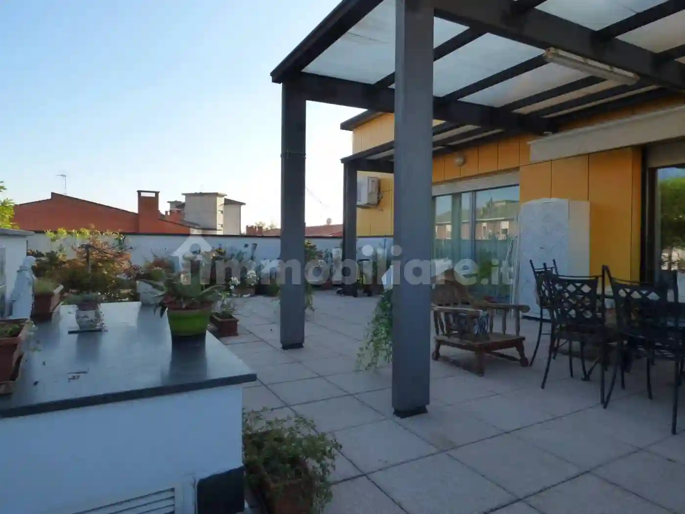 Attico - Mansarda - foto 4