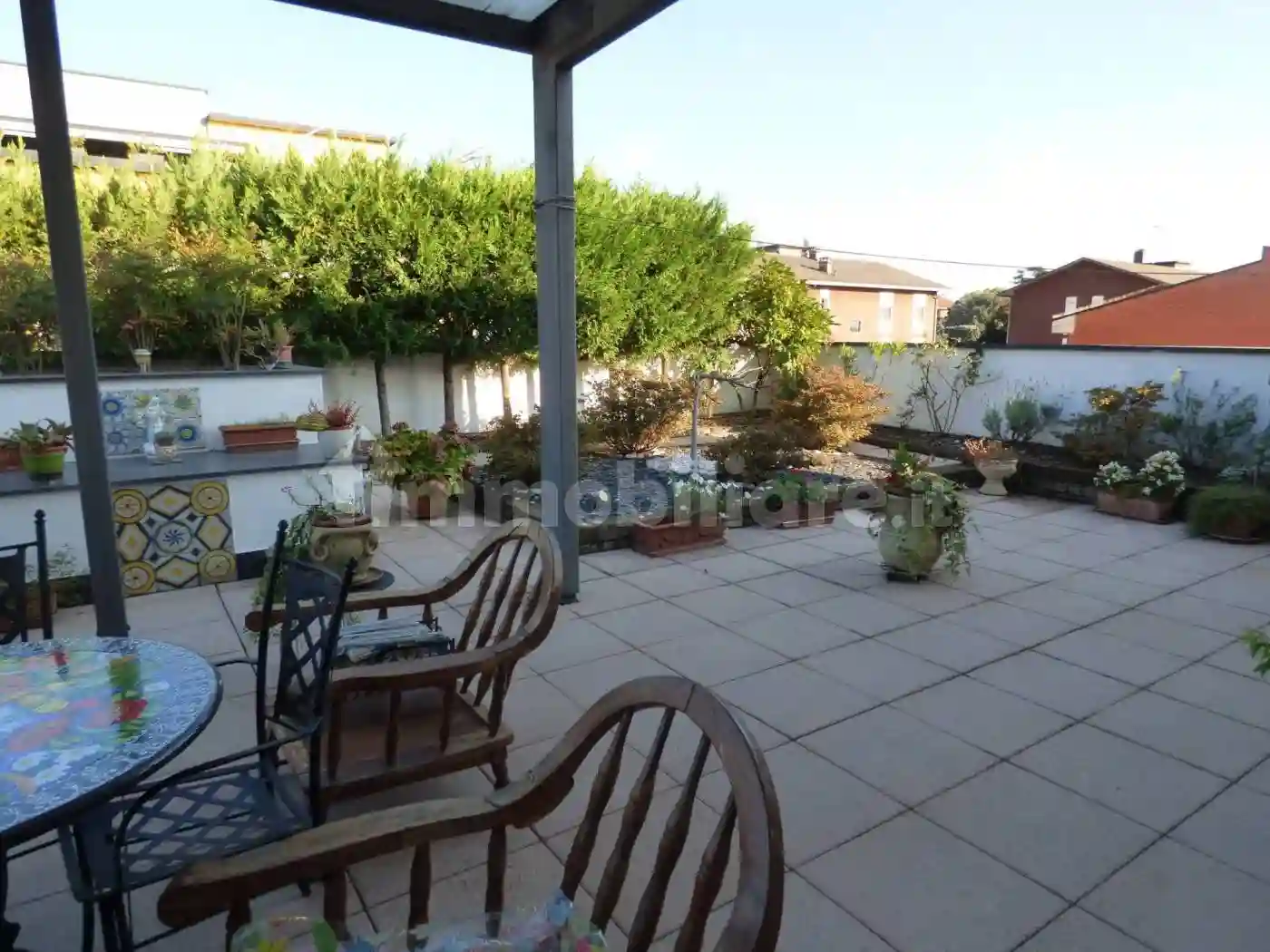 Attico - Mansarda - foto 5