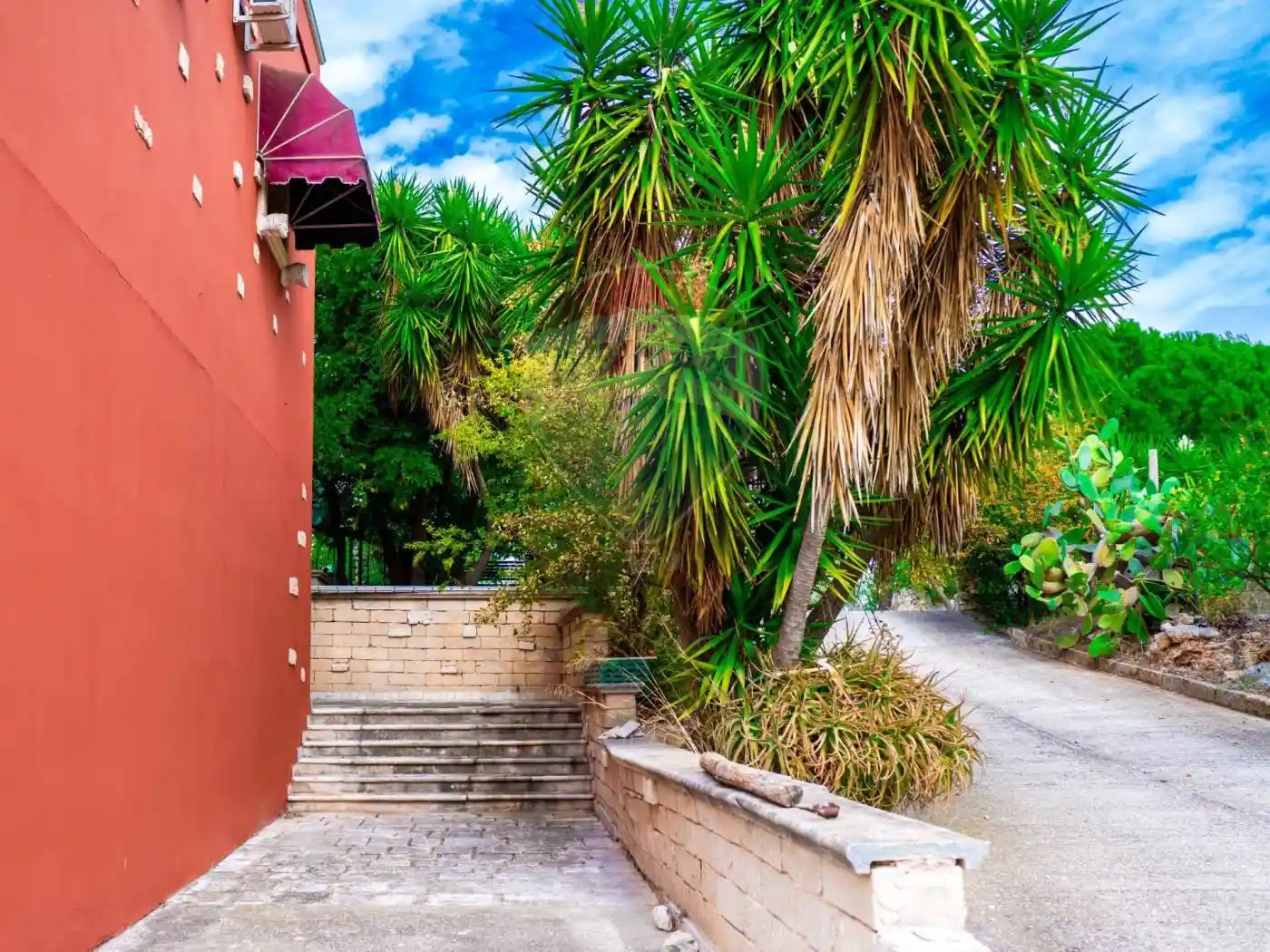 Villa in vendita a Bitritto