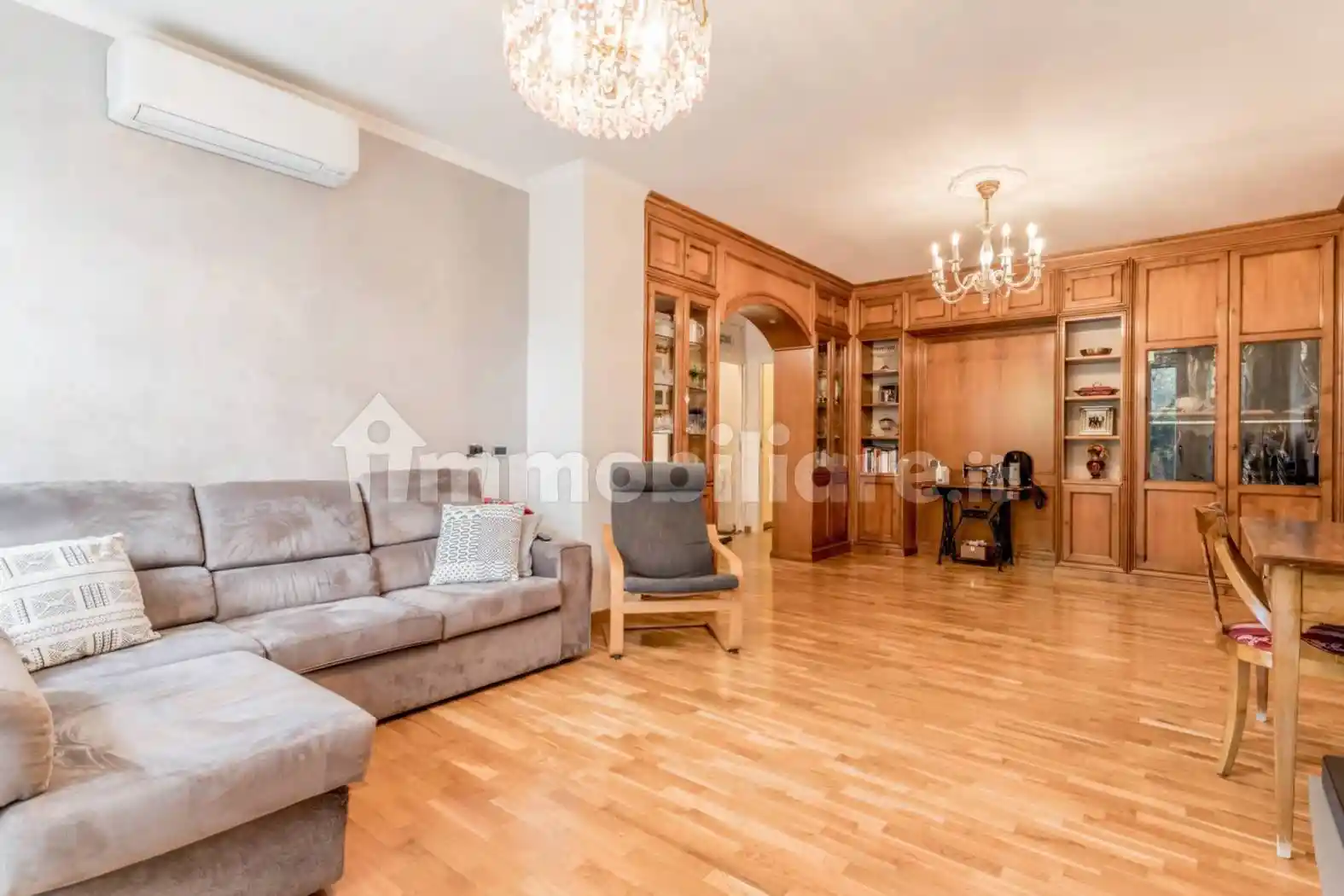 Appartamento in vendita a Latina