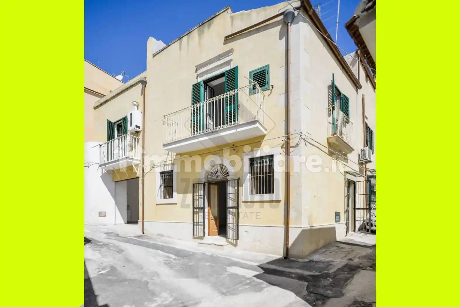 Casa indipendente in vendita a Noto