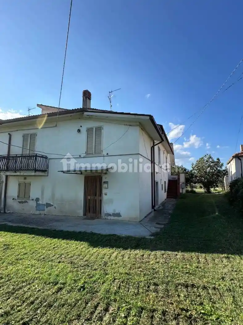 Rustico - Casale in vendita a Cugnoli