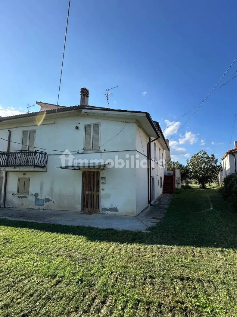 Rustico - Casale in vendita a Cugnoli