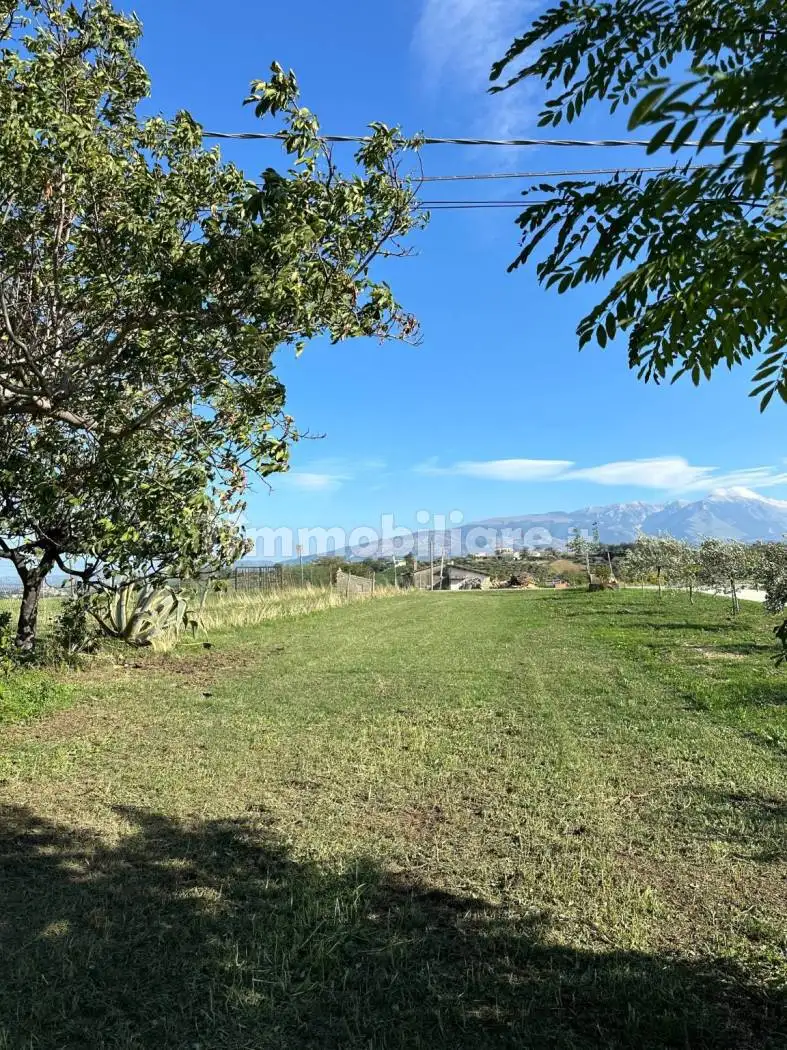 Casa colonica Contrada Piano Finocchio 30, Cugnoli - foto 2