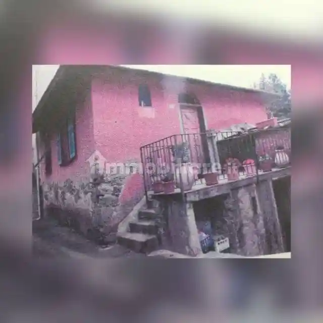 Rustico - Casale in vendita a Moconesi