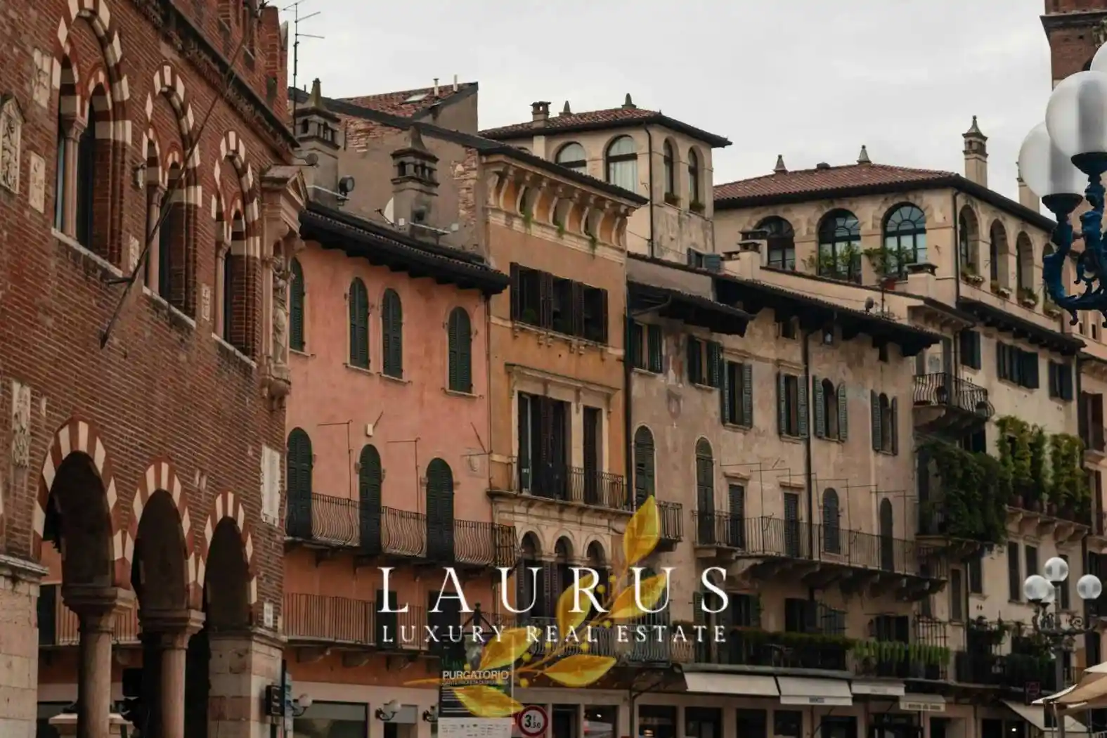 Attico - Mansarda in affitto a Verona