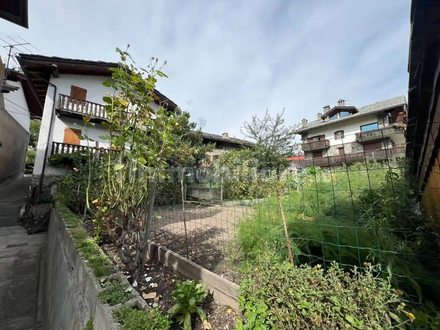 Villa in vendita a Sarre
