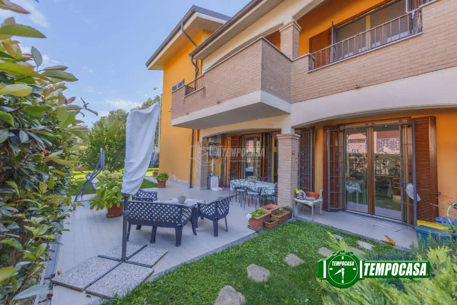 Appartamento in vendita a Vermezzo con Zelo