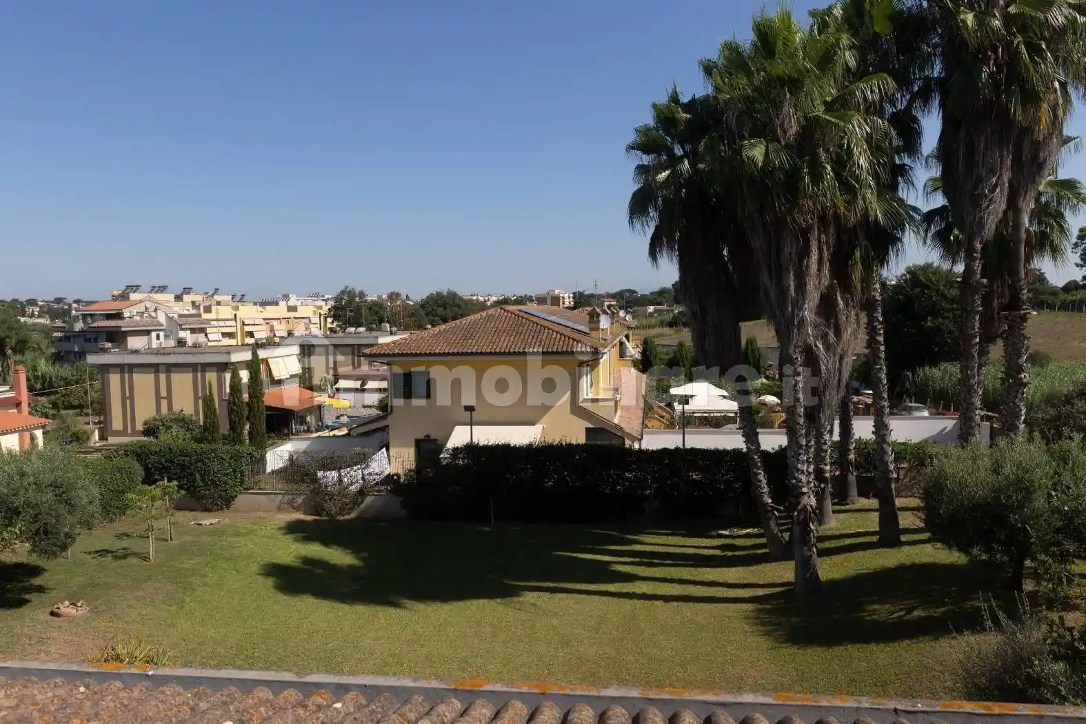 Villa in vendita a Nettuno