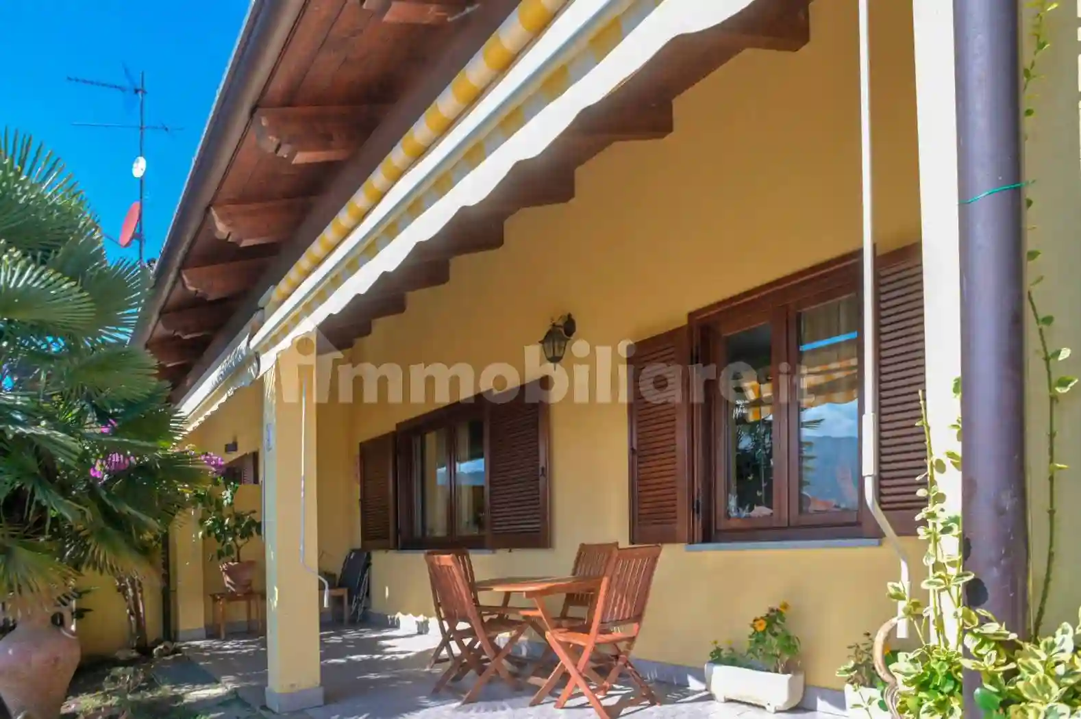 Villetta a schiera - foto 2