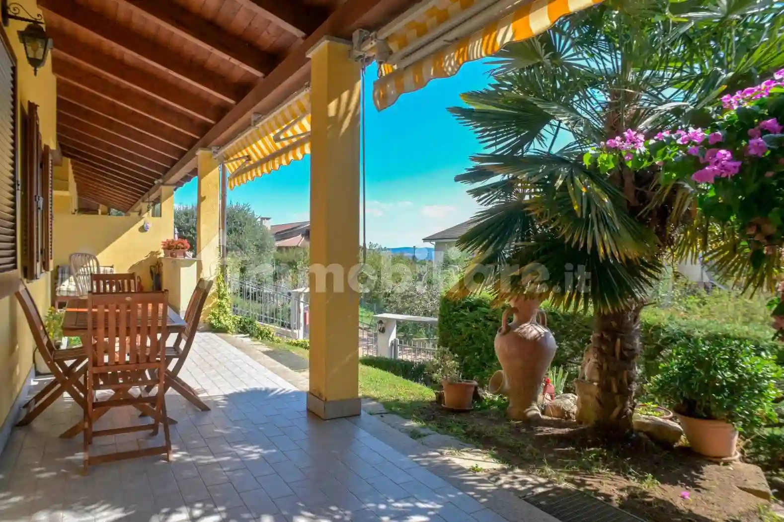 Villetta a schiera - foto 3