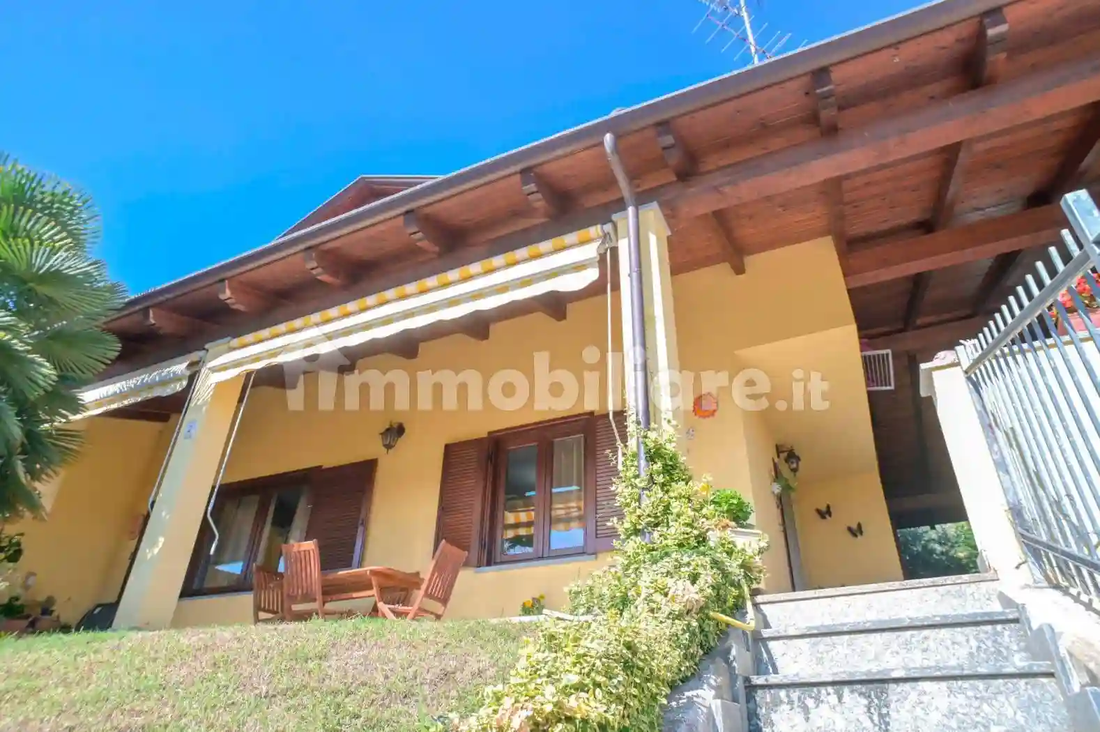 Villetta a schiera - foto 4