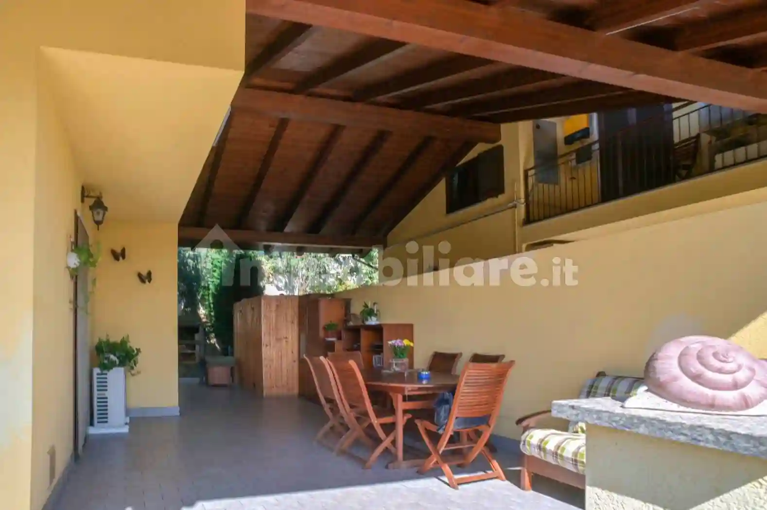 Villetta a schiera - foto 5