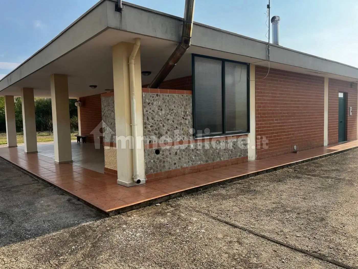 Villa in vendita a Grassano