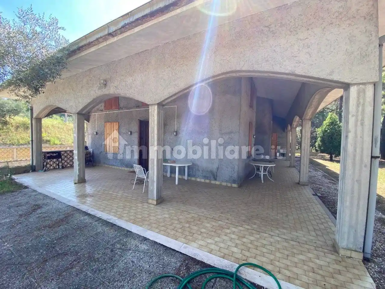 Villa unifamiliare, buono stato, 401 m², San Biagio - Roncosambaccio, Fano - foto 4
