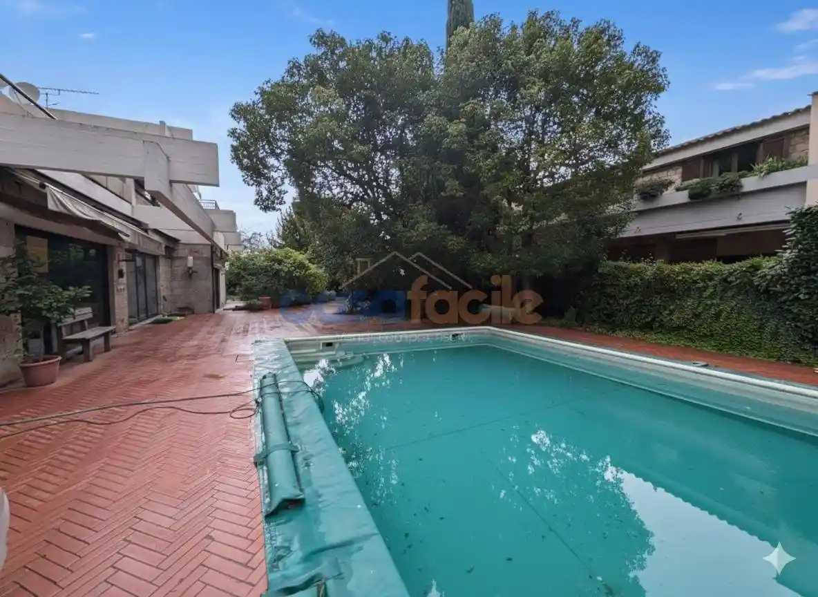 Villa in vendita a Terni