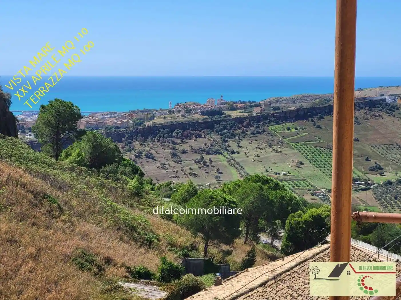 Appartamento in vendita a Agrigento