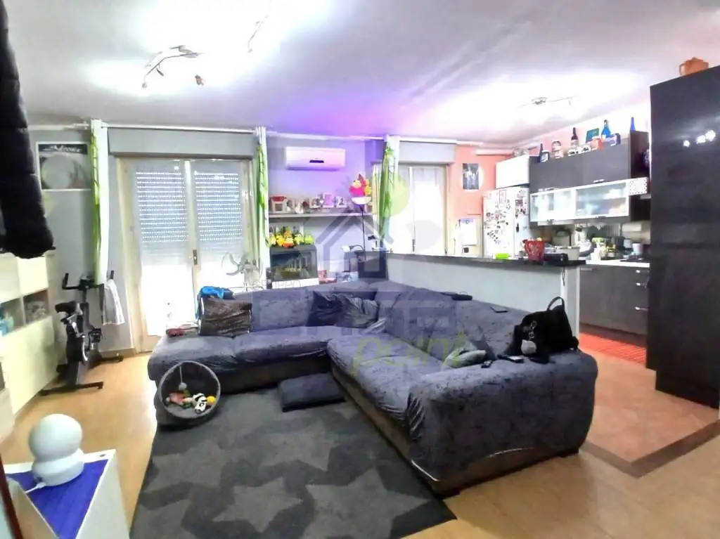 Appartamento in vendita a Senna Lodigiana