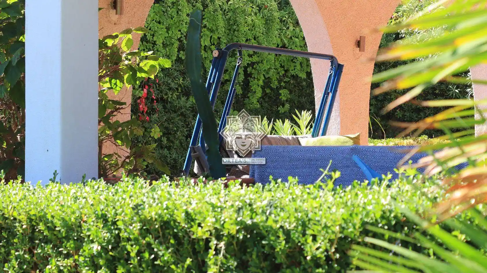 Villa unifamiliare via del panfilo, Terrauzza, Siracusa - foto 4