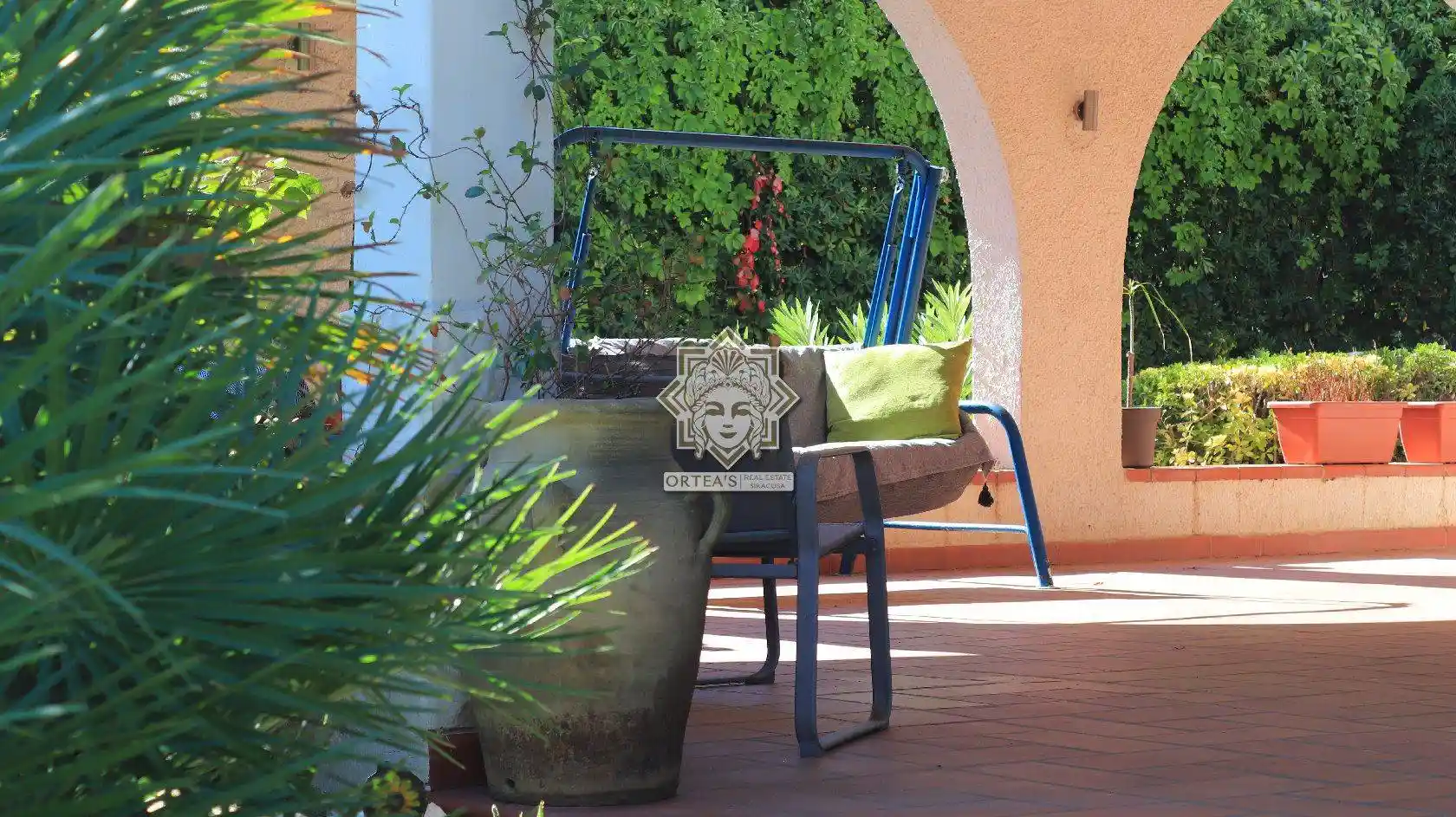 Villa unifamiliare via del panfilo, Terrauzza, Siracusa - foto 5