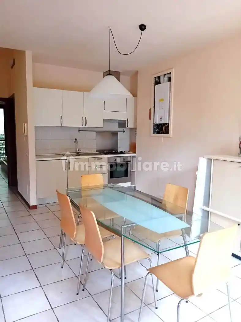 Appartamento in vendita a Colle di Val d'Elsa