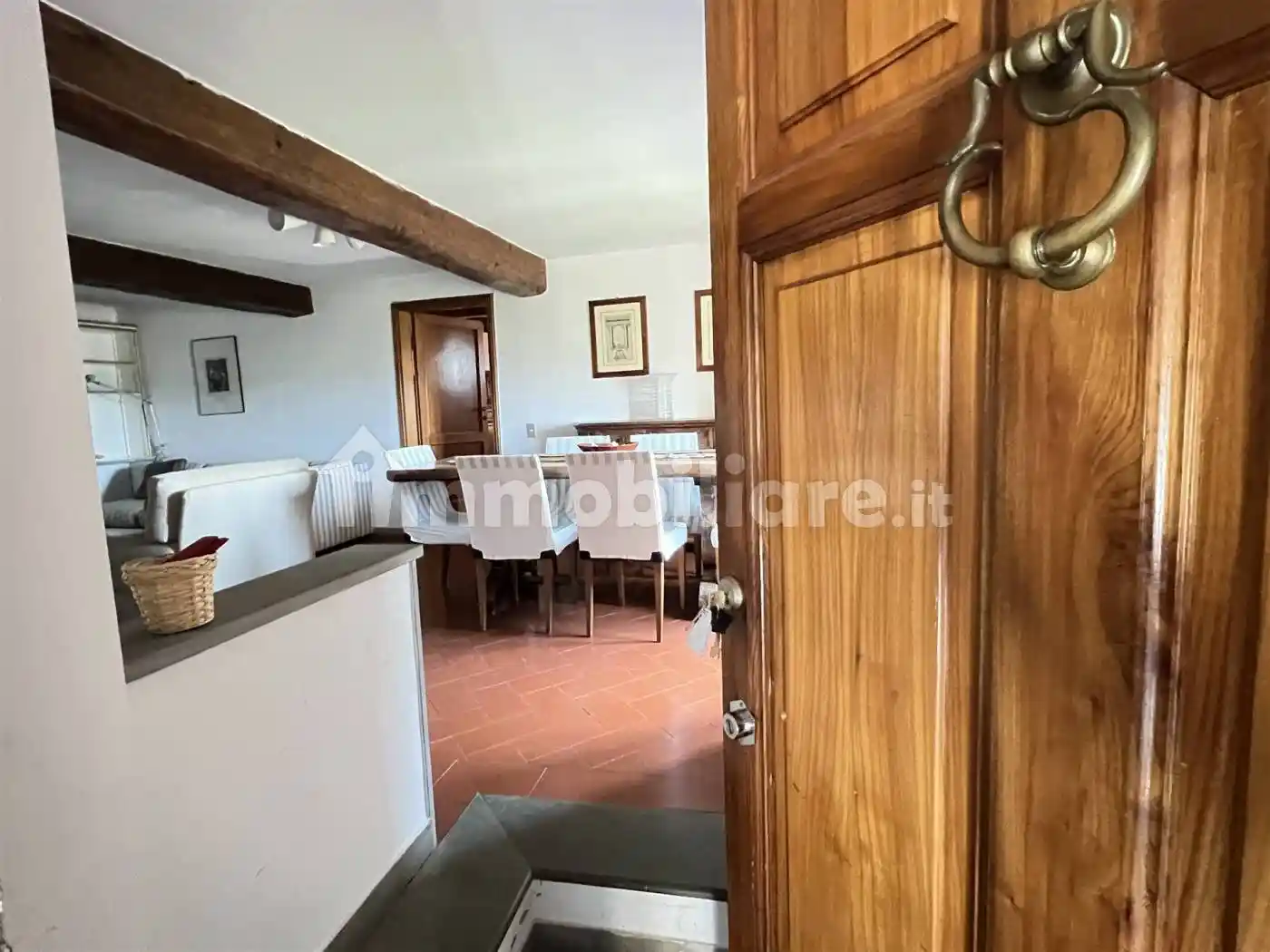 Quadrilocale via di Lappeggi, Balatro, Bagno a Ripoli - foto 2