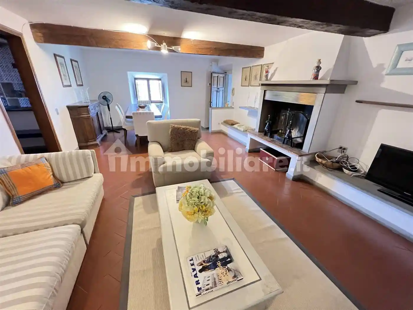 Quadrilocale via di Lappeggi, Balatro, Bagno a Ripoli - foto 3