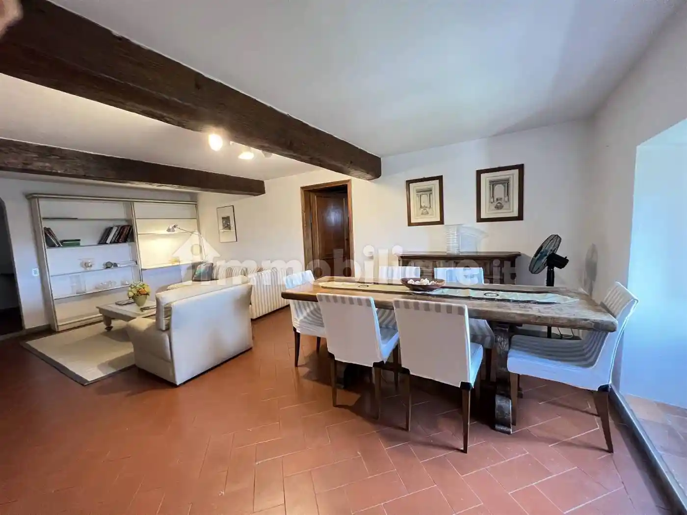 Quadrilocale via di Lappeggi, Balatro, Bagno a Ripoli - foto 4