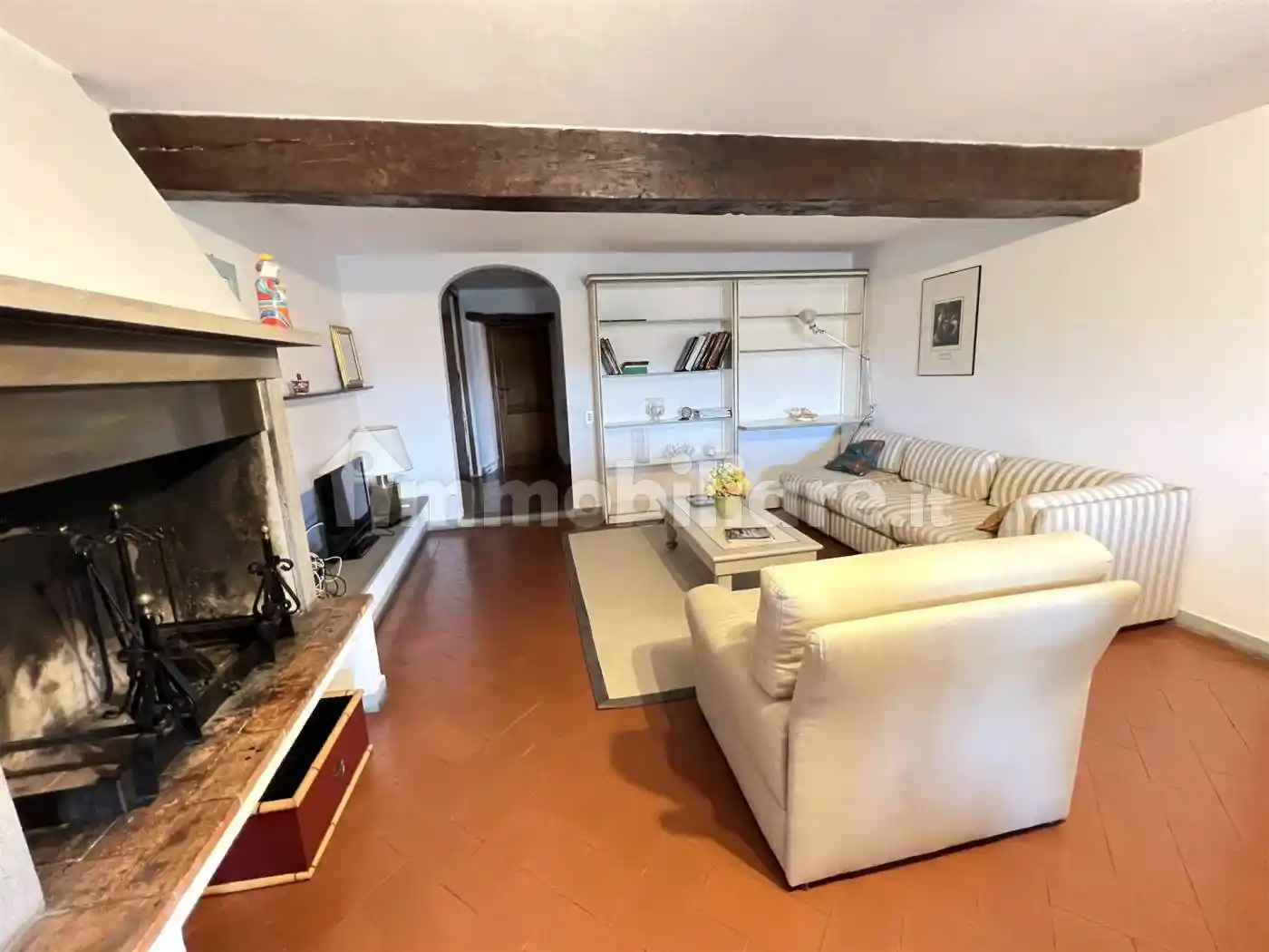 Quadrilocale via di Lappeggi, Balatro, Bagno a Ripoli - foto 5