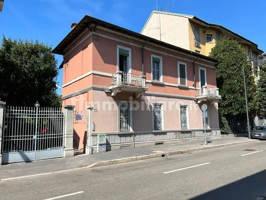 Appartamento via Giuseppe Ugolini 13, Greco - Segnano, Milano - foto 2