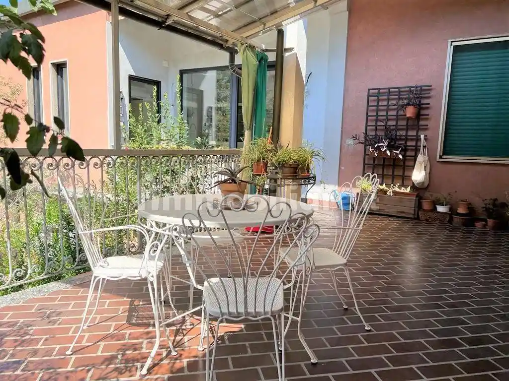 Appartamento via Giuseppe Ugolini 13, Greco - Segnano, Milano - foto 4